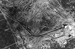 Soviet space launch complex